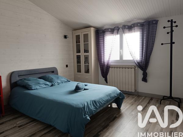 Maison à vendre 6 pièces 147 m² Royan