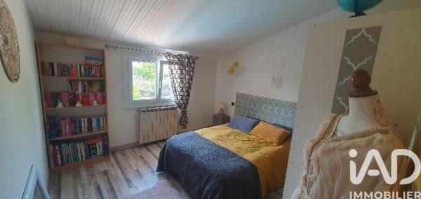 Maison à vendre 6 pièces 147 m² Royan