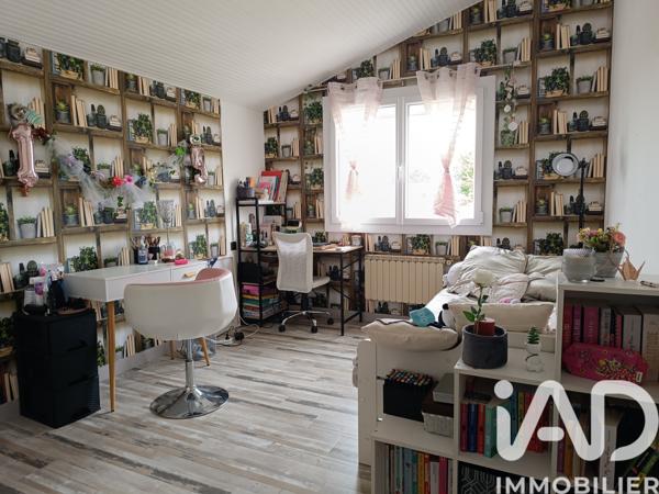 Maison à vendre 6 pièces 147 m² Royan