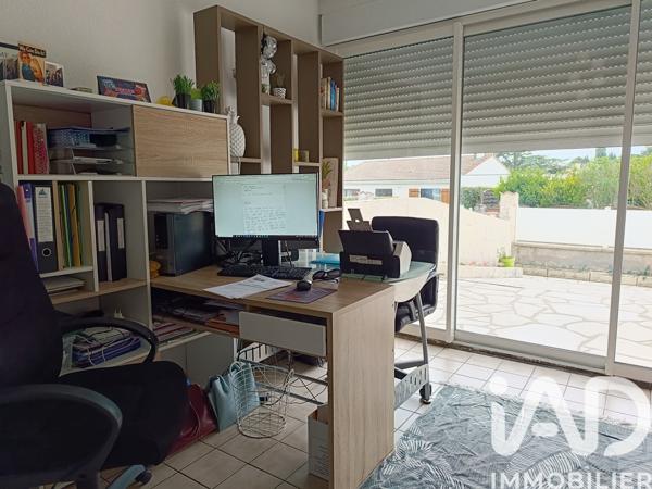Maison à vendre 6 pièces 147 m² Royan