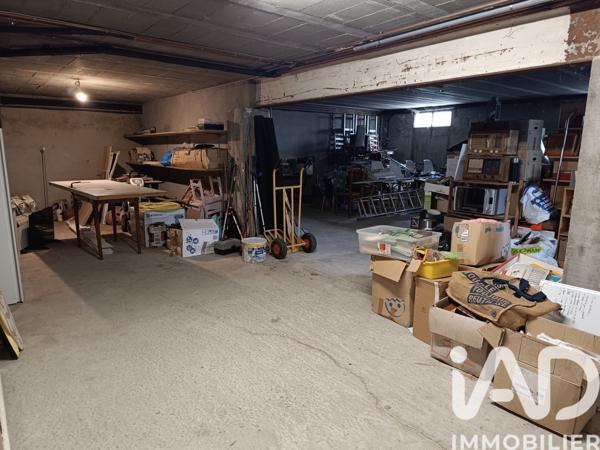 Maison à vendre 6 pièces 147 m² Royan