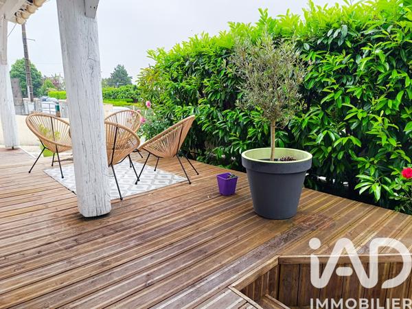 Maison à vendre 6 pièces 147 m² Royan
