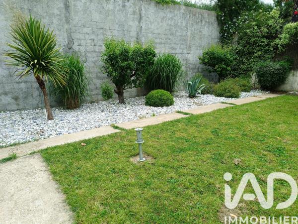 Maison à vendre 6 pièces 147 m² Royan