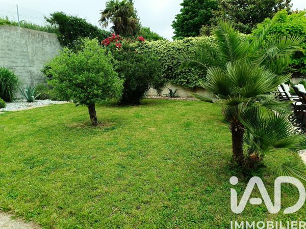 Maison à vendre 6 pièces 147 m² Royan