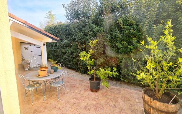 Maison à vendre    5 pièces • 98 m2 Toulouse