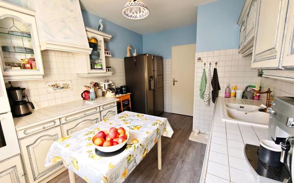 Maison à vendre    5 pièces • 98 m2 Toulouse