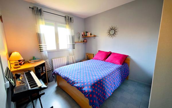 Maison à vendre    5 pièces • 98 m2 Toulouse