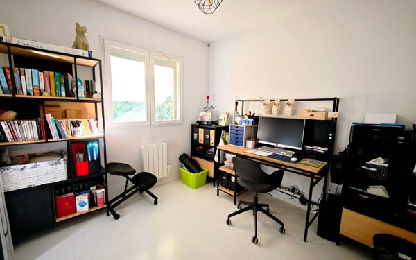 Maison à vendre    5 pièces • 98 m2 Toulouse