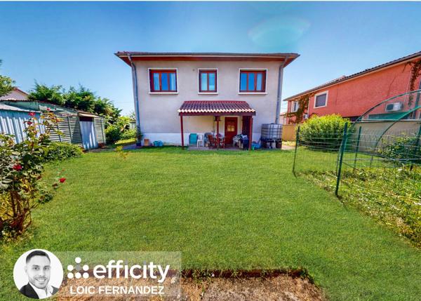 Maison
         6 pièces
        - 170 m² 435 000 € *