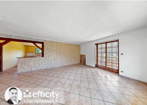 Maison
         6 pièces
        - 170 m² 435 000 € *