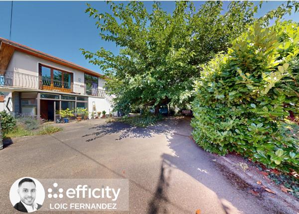 Maison
         6 pièces
        - 170 m² 435 000 € *