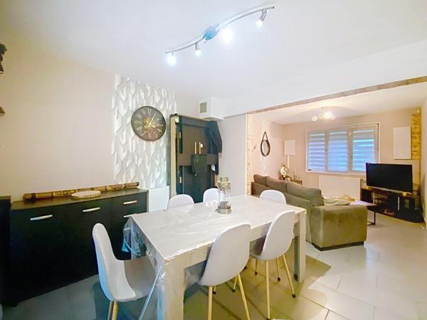 MAISON DE TYPE BATIR 3 CHAMBRES JARDIN SANS TRAVAUX