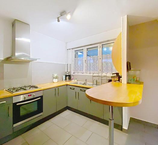 MAISON DE TYPE BATIR 3 CHAMBRES JARDIN SANS TRAVAUX