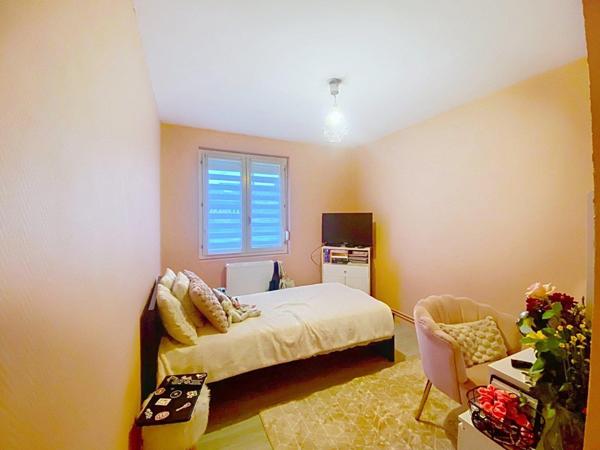 MAISON DE TYPE BATIR 3 CHAMBRES JARDIN SANS TRAVAUX