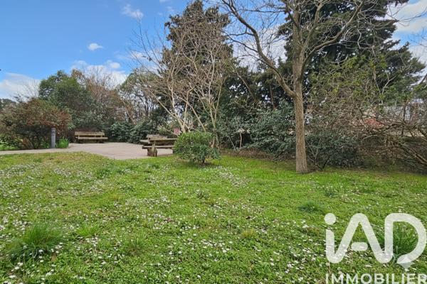 Appartement à vendre 3 pièces 54 m² Marseille 13