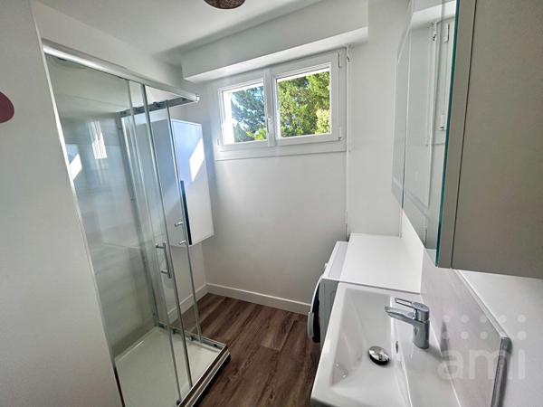 Appartement Niort quartier Petit Leclerc 3 pièce(s) 53.17 m2