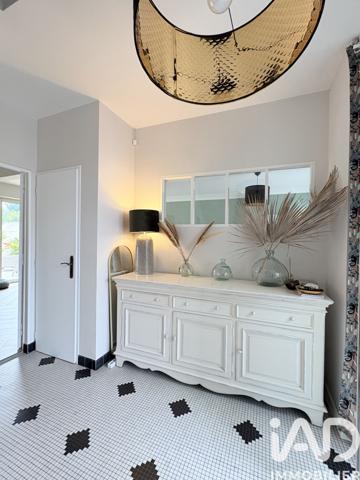 Maison à vendre 7 pièces 193 m² Mérignac