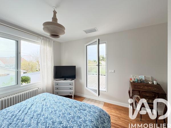 Maison à vendre 7 pièces 193 m² Mérignac