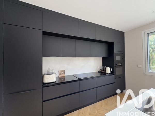 Maison à vendre 7 pièces 193 m² Mérignac