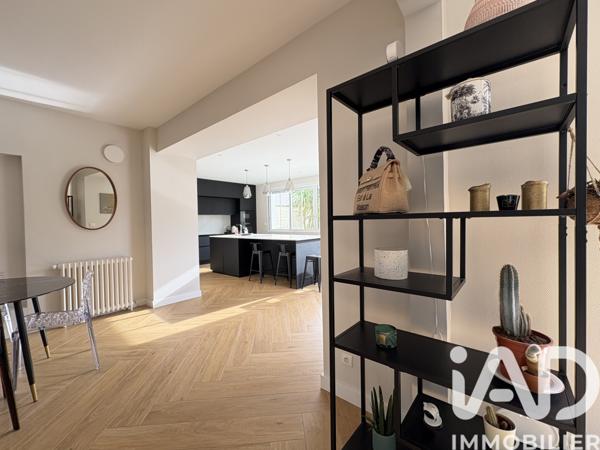 Maison à vendre 7 pièces 193 m² Mérignac