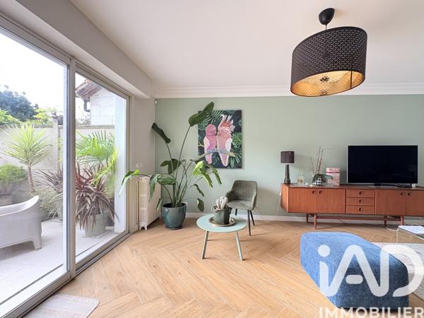 Maison à vendre 7 pièces 193 m² Mérignac