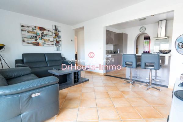 Maison à vendre 4 pièces de 70 m²