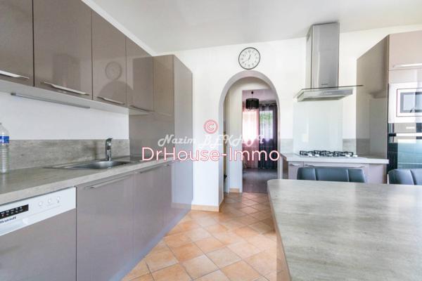 Maison à vendre 4 pièces de 70 m²