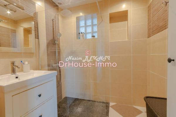 Maison à vendre 4 pièces de 70 m²