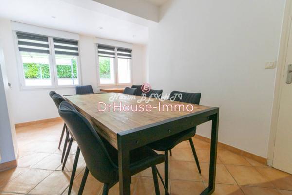 Maison à vendre 4 pièces de 70 m²