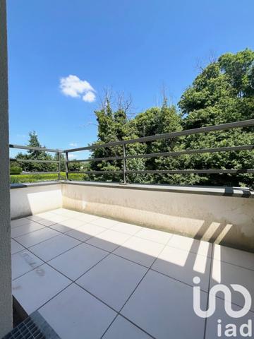 Appartement à vendre 3 pièces 58 m² Yerres