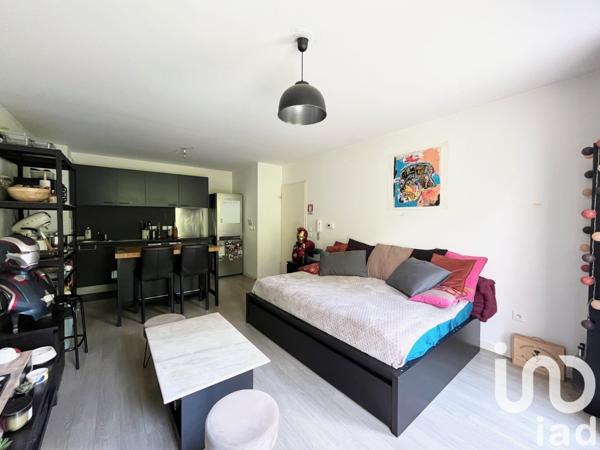 Appartement à vendre 3 pièces 58 m² Yerres