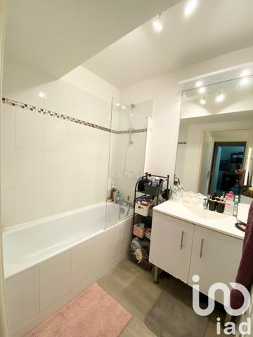 Appartement à vendre 3 pièces 58 m² Yerres