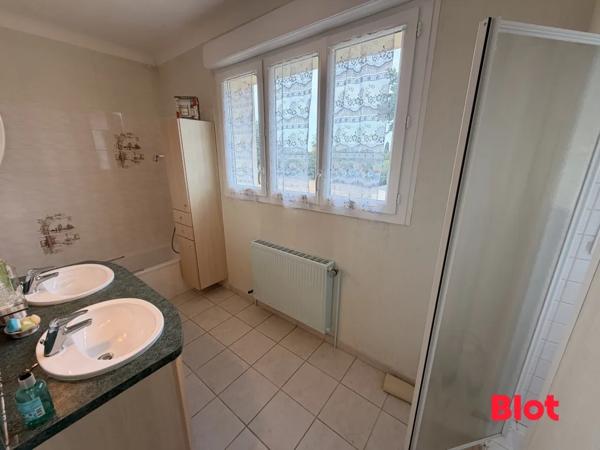 Maison 7 pièce(s)