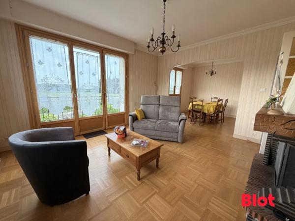 Maison 7 pièce(s)