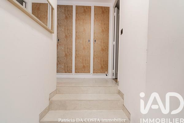 Appartement à vendre 2 pièces 53 m² Puteaux