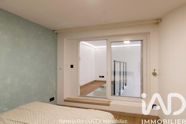 Appartement à vendre 2 pièces 53 m² Puteaux