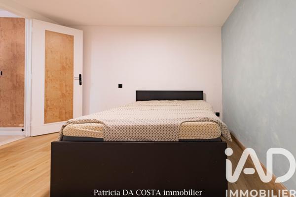 Appartement à vendre 2 pièces 53 m² Puteaux