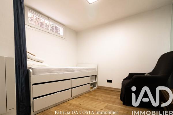 Appartement à vendre 2 pièces 53 m² Puteaux