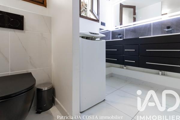 Appartement à vendre 2 pièces 53 m² Puteaux