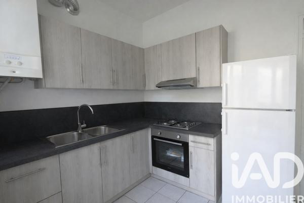 Maison à vendre 3 pièces 48 m² Versailles