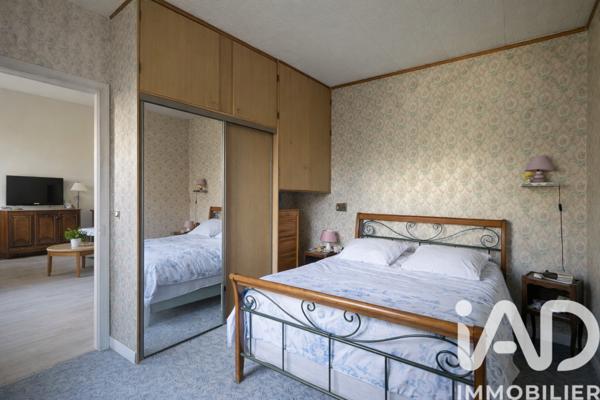 Maison à vendre 3 pièces 48 m² Versailles