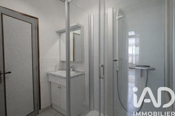 Maison à vendre 3 pièces 48 m² Versailles