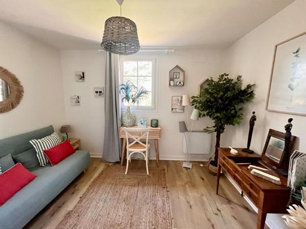 à 5 minutes de Blangy le château, maison tout confort avec piscine