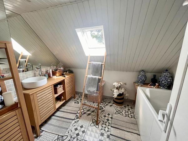 à 5 minutes de Blangy le château, maison tout confort avec piscine