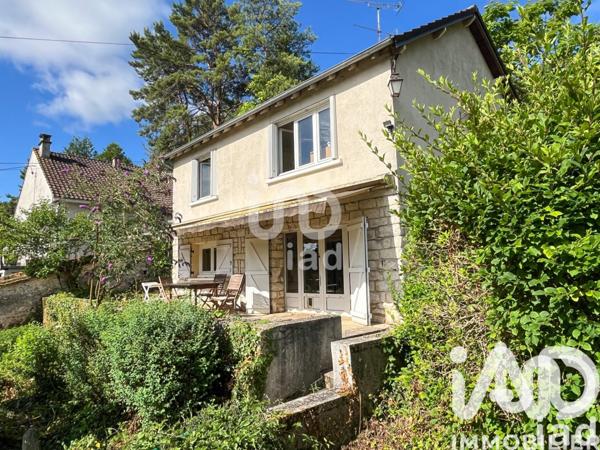 Location maison 5 pièces 84 m² Thomery