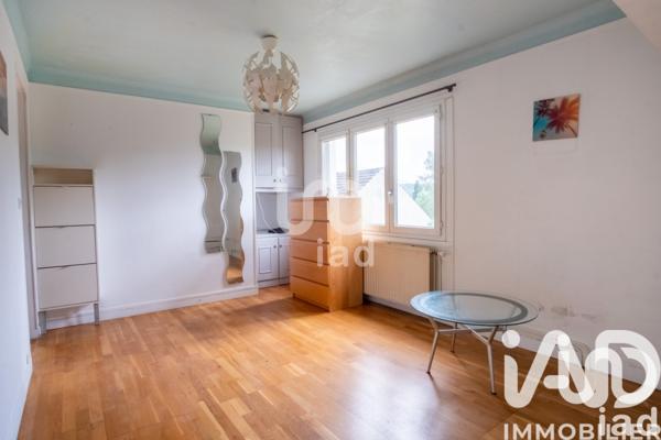 Location maison 5 pièces 84 m² Thomery