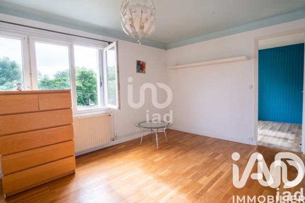 Location maison 5 pièces 84 m² Thomery