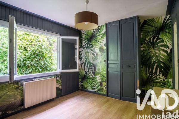 Location maison 5 pièces 84 m² Thomery