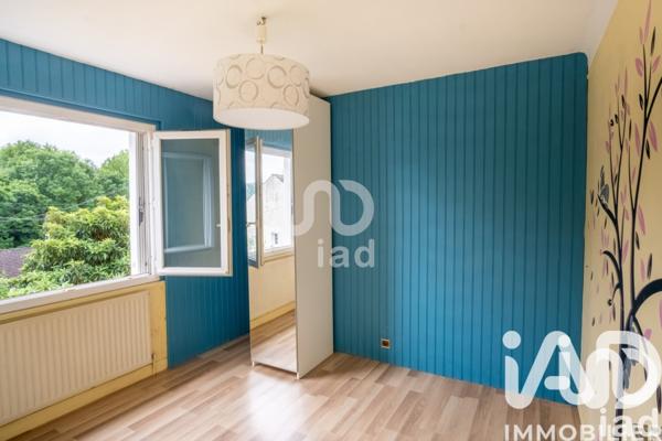 Location maison 5 pièces 84 m² Thomery