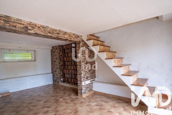 Location maison 5 pièces 84 m² Thomery